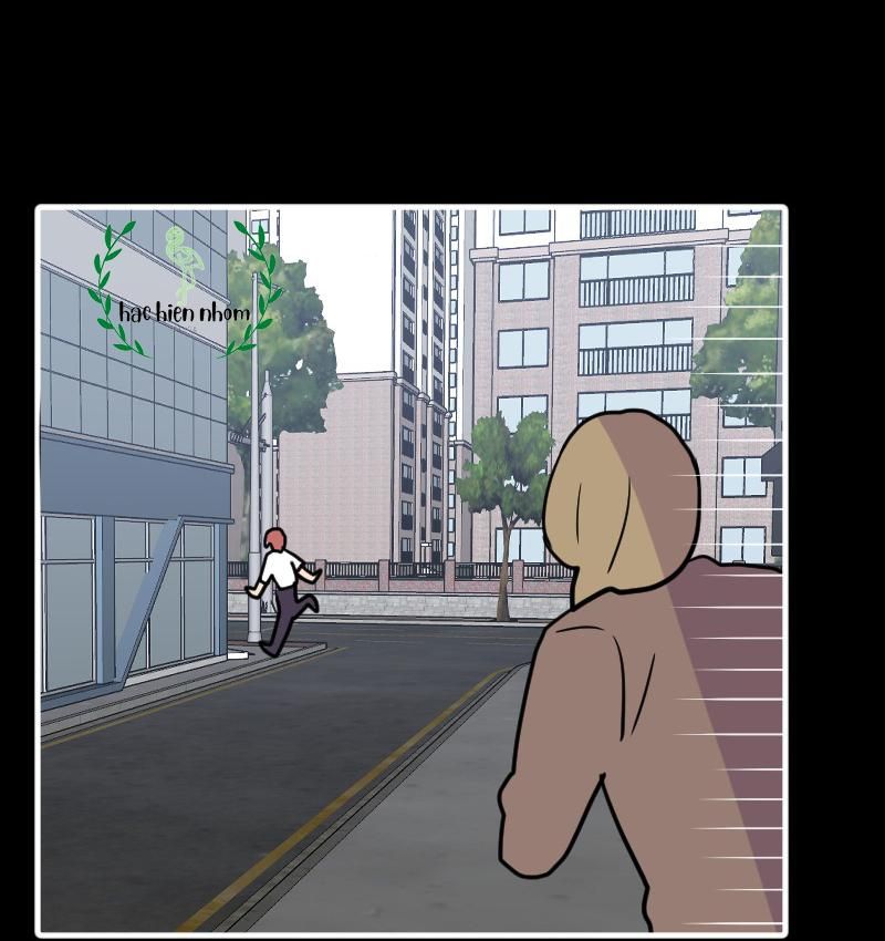 Truyện Ngôn Nhưng Không Ngôn Lắm Chap 47 - Next Chap 48