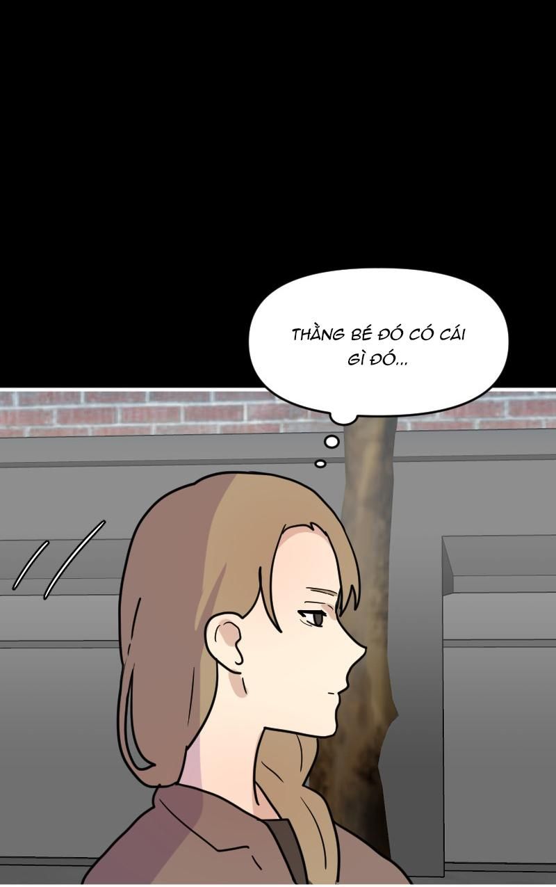 Truyện Ngôn Nhưng Không Ngôn Lắm Chap 47 - Next Chap 48
