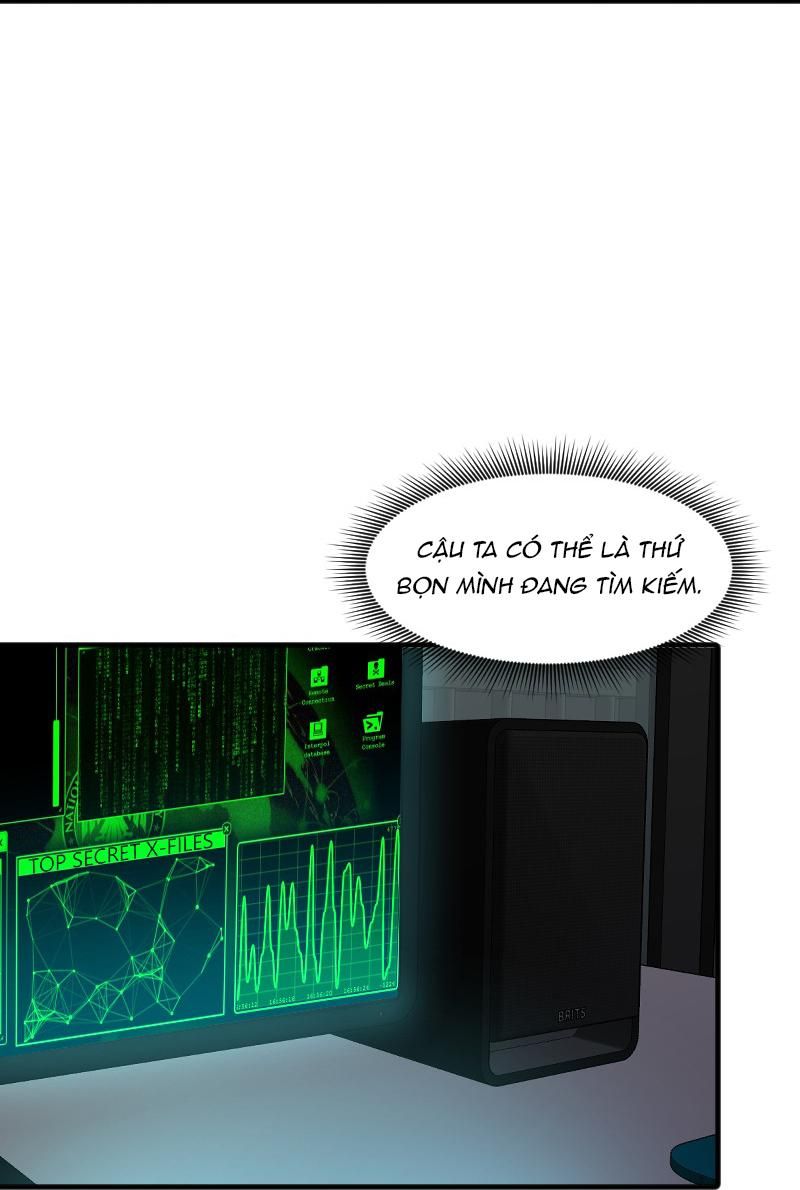 Truyện Ngôn Nhưng Không Ngôn Lắm Chap 47 - Next Chap 48