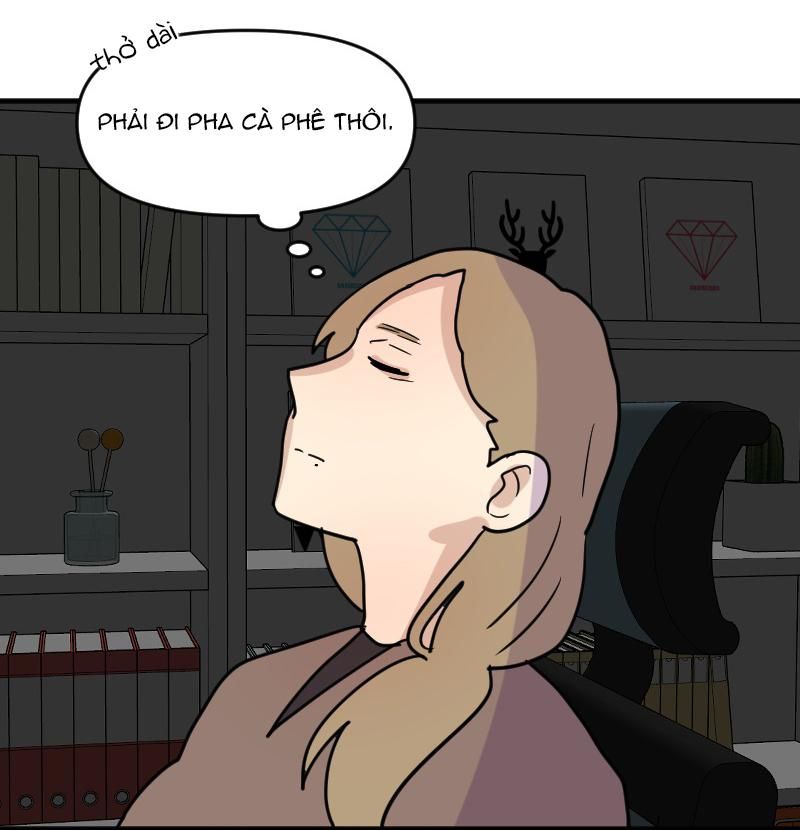 Truyện Ngôn Nhưng Không Ngôn Lắm Chap 47 - Next Chap 48