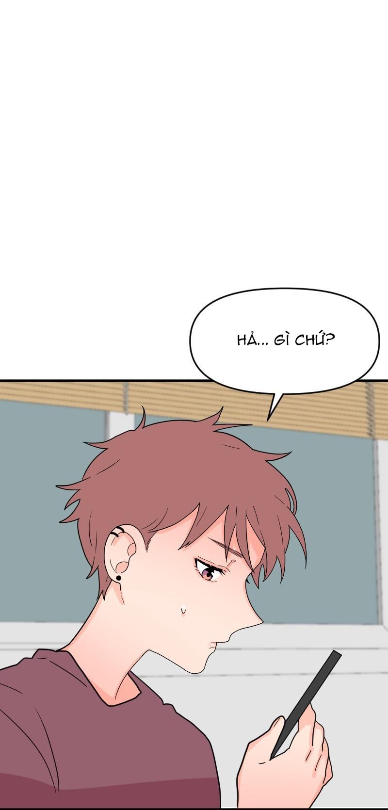 Truyện Ngôn Nhưng Không Ngôn Lắm Chap 47 - Next Chap 48