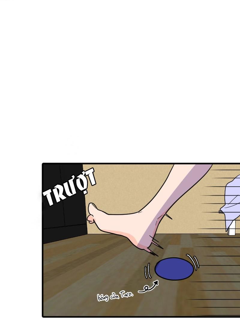 Truyện Ngôn Nhưng Không Ngôn Lắm Chap 47 - Next Chap 48