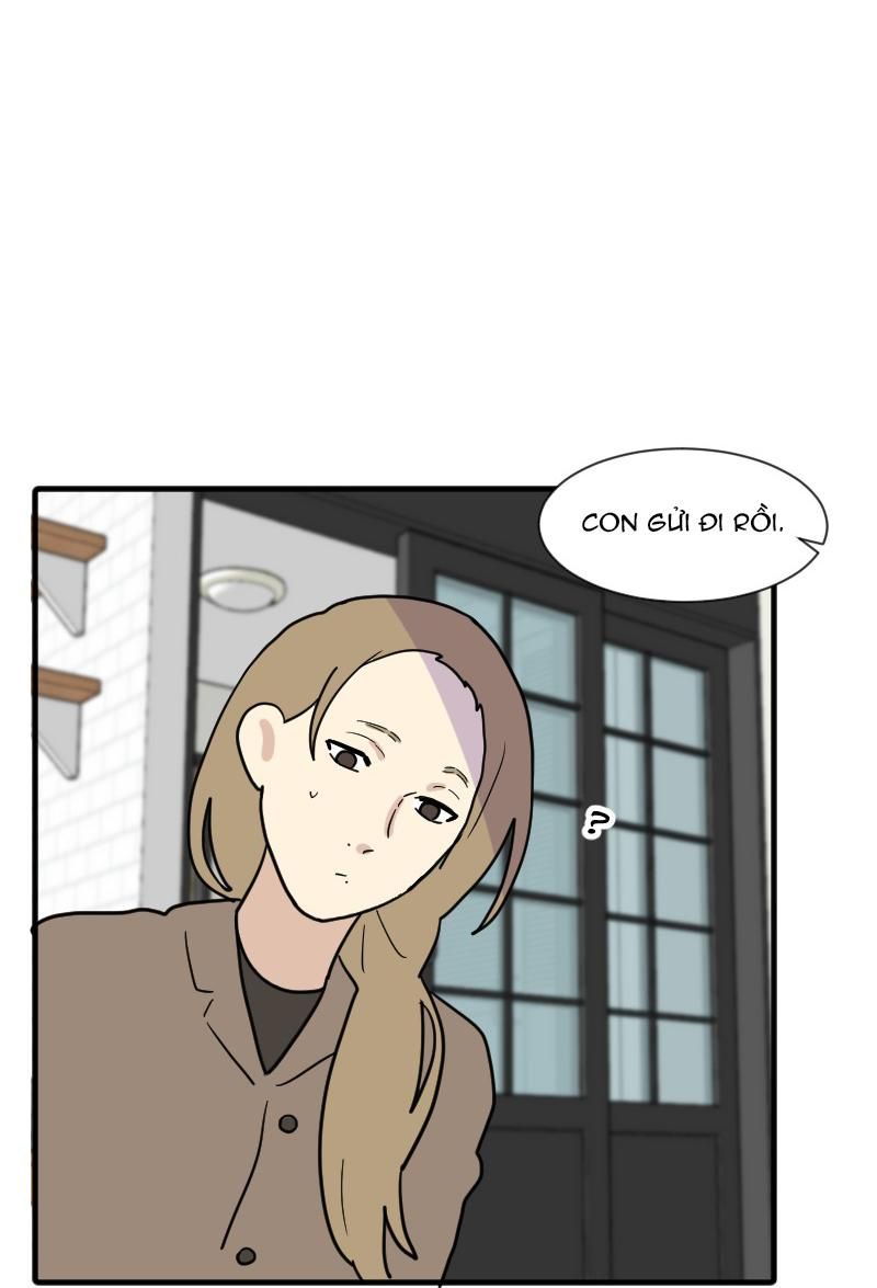 Truyện Ngôn Nhưng Không Ngôn Lắm Chap 47 - Next Chap 48