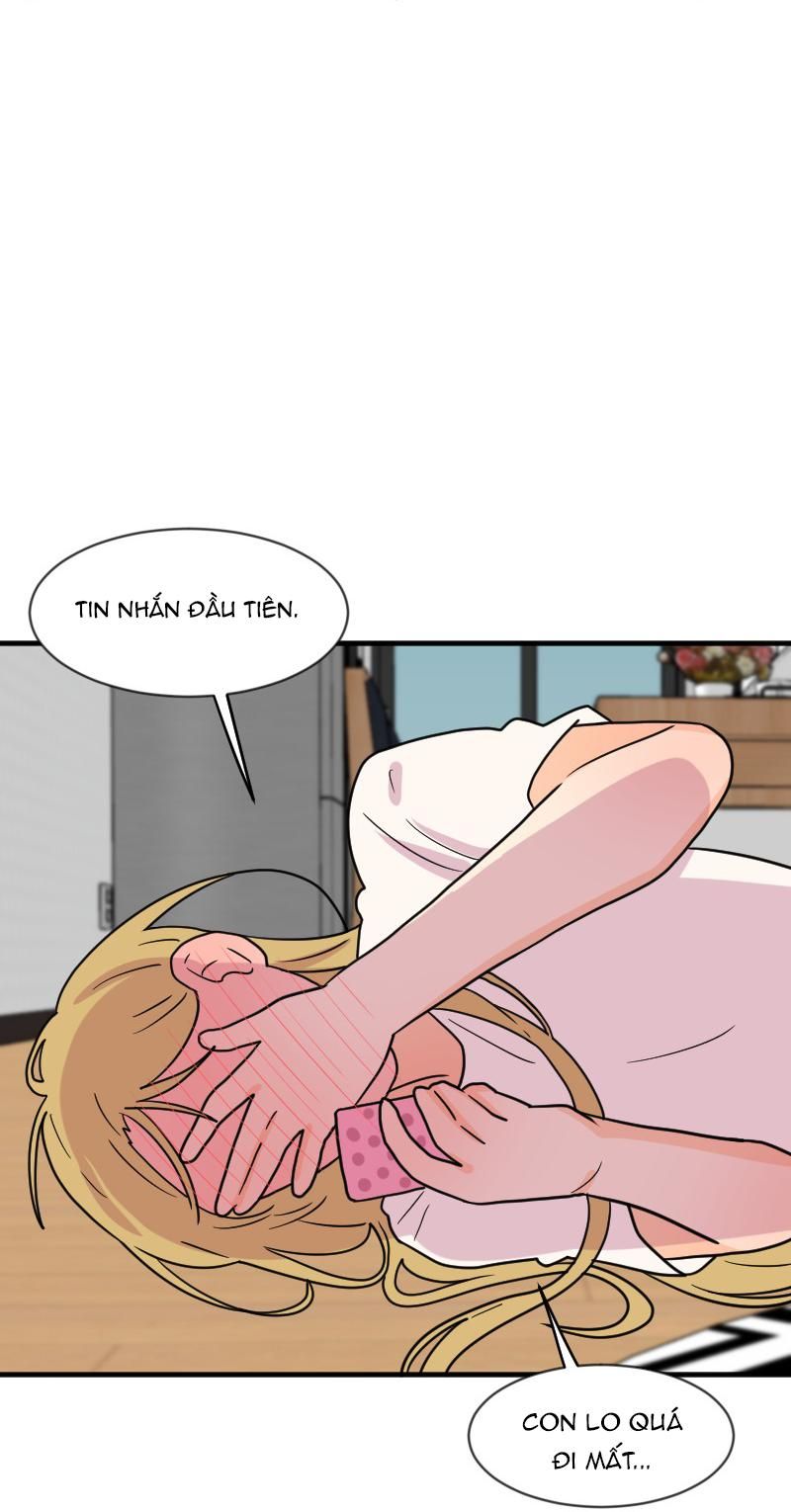 Truyện Ngôn Nhưng Không Ngôn Lắm Chap 47 - Next Chap 48