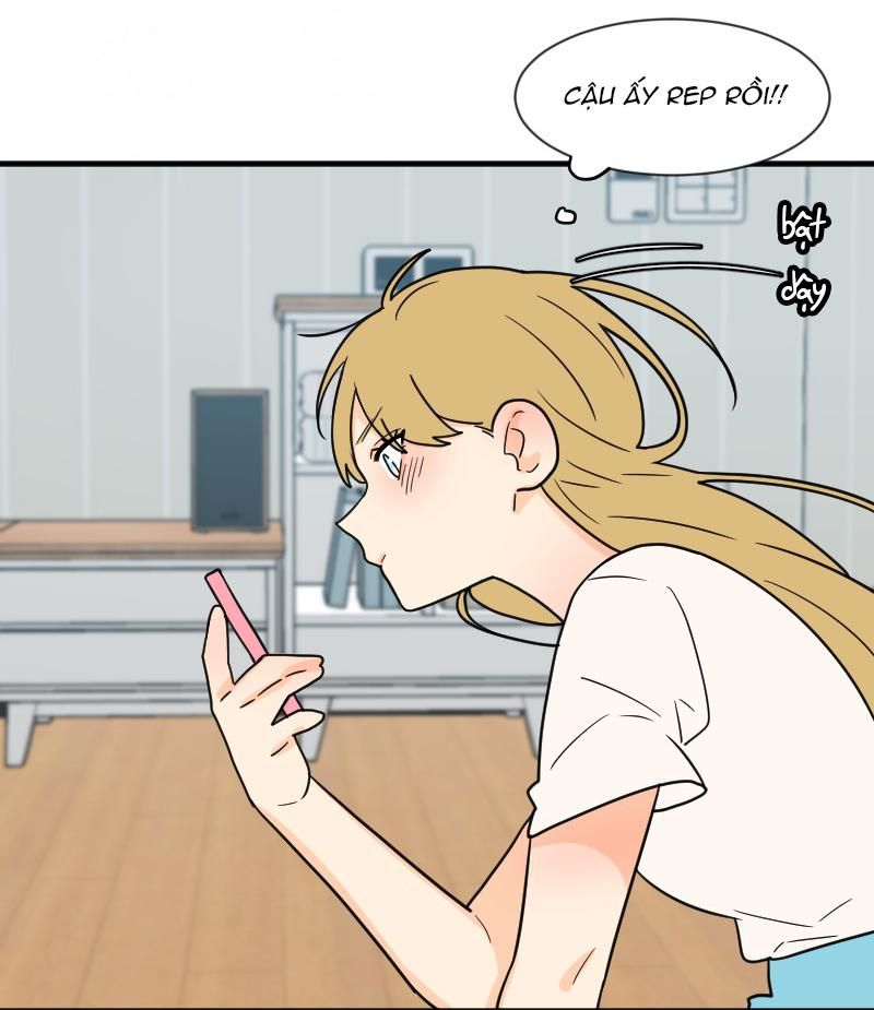 Truyện Ngôn Nhưng Không Ngôn Lắm Chap 47 - Next Chap 48