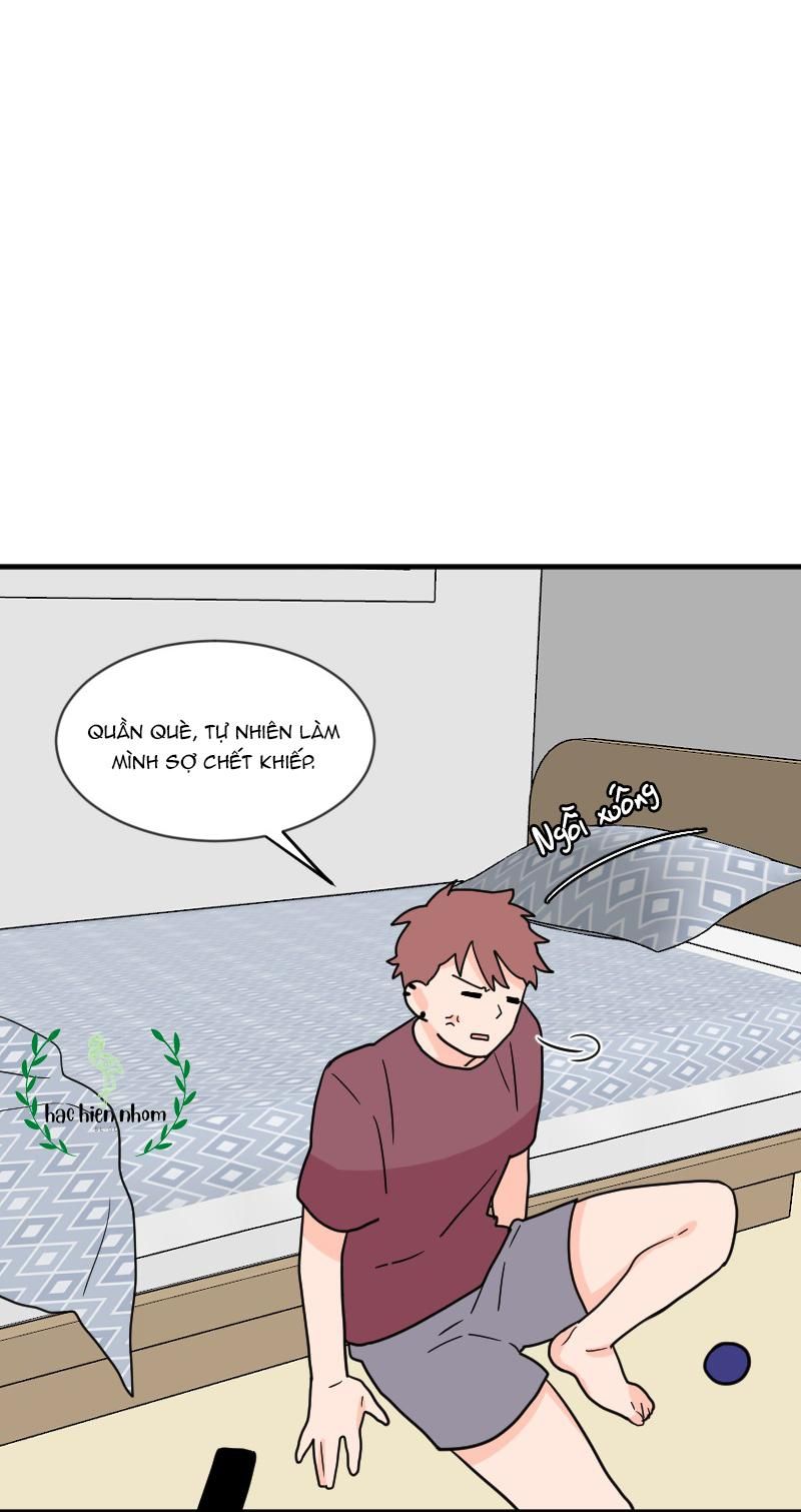 Truyện Ngôn Nhưng Không Ngôn Lắm Chap 47 - Next Chap 48