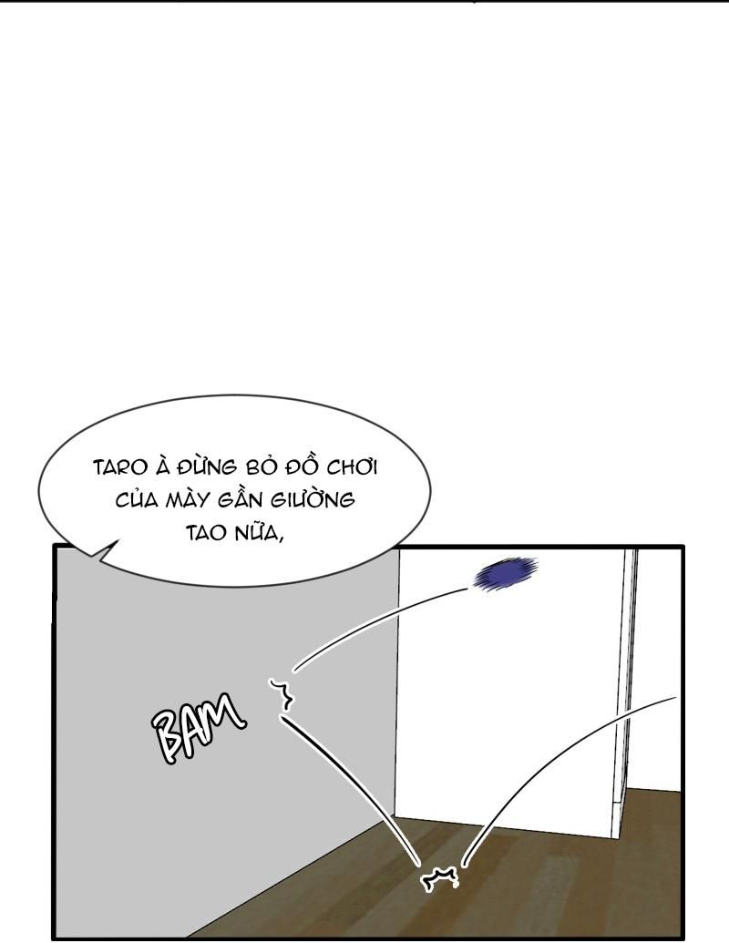 Truyện Ngôn Nhưng Không Ngôn Lắm Chap 47 - Next Chap 48