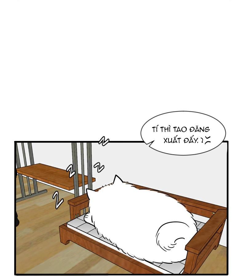 Truyện Ngôn Nhưng Không Ngôn Lắm Chap 47 - Next Chap 48