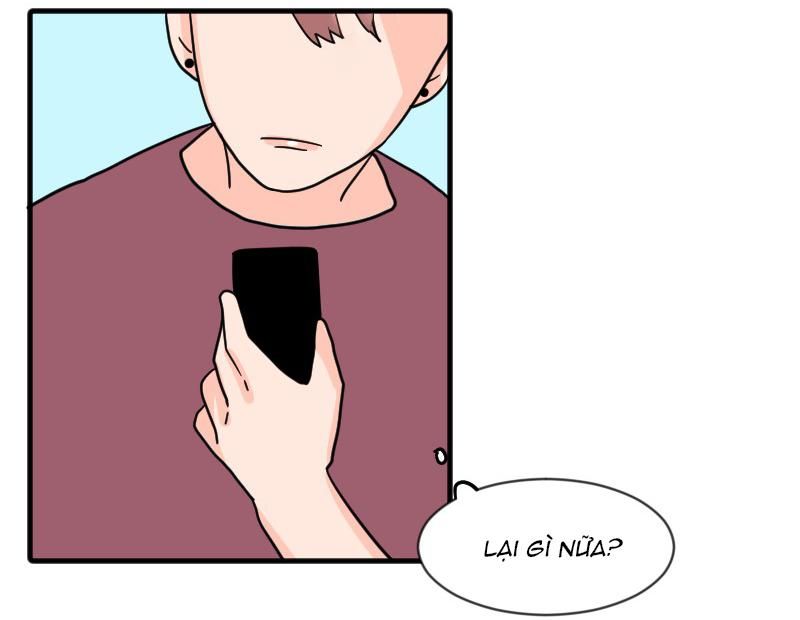 Truyện Ngôn Nhưng Không Ngôn Lắm Chap 47 - Next Chap 48