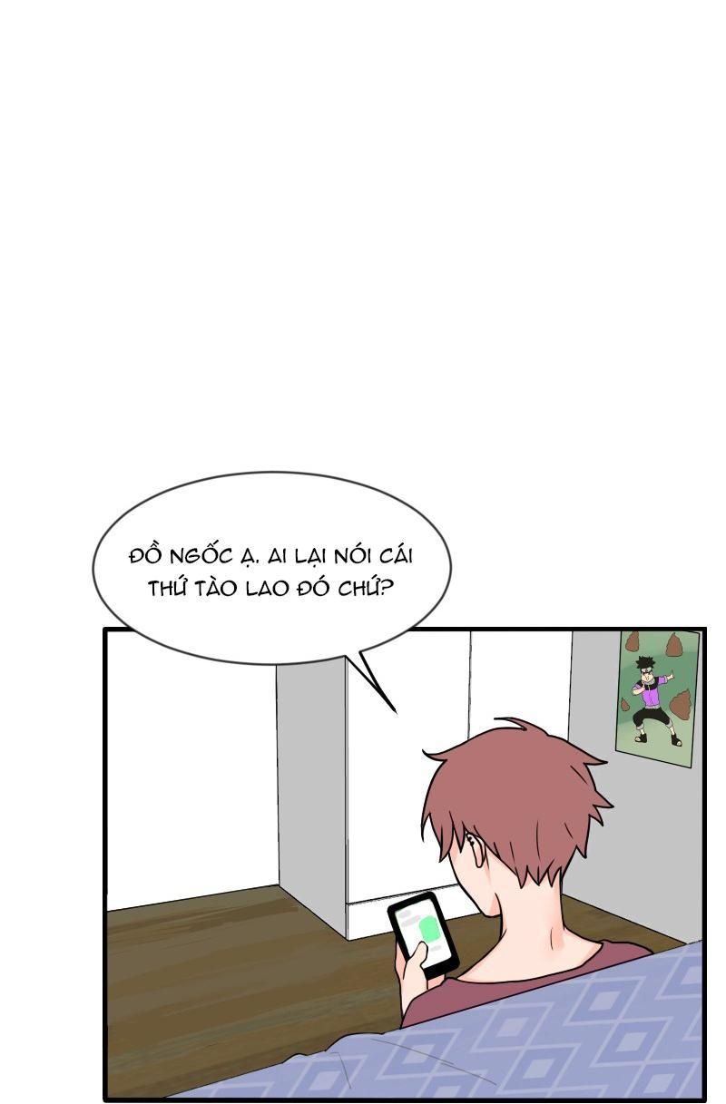 Truyện Ngôn Nhưng Không Ngôn Lắm Chap 47 - Next Chap 48