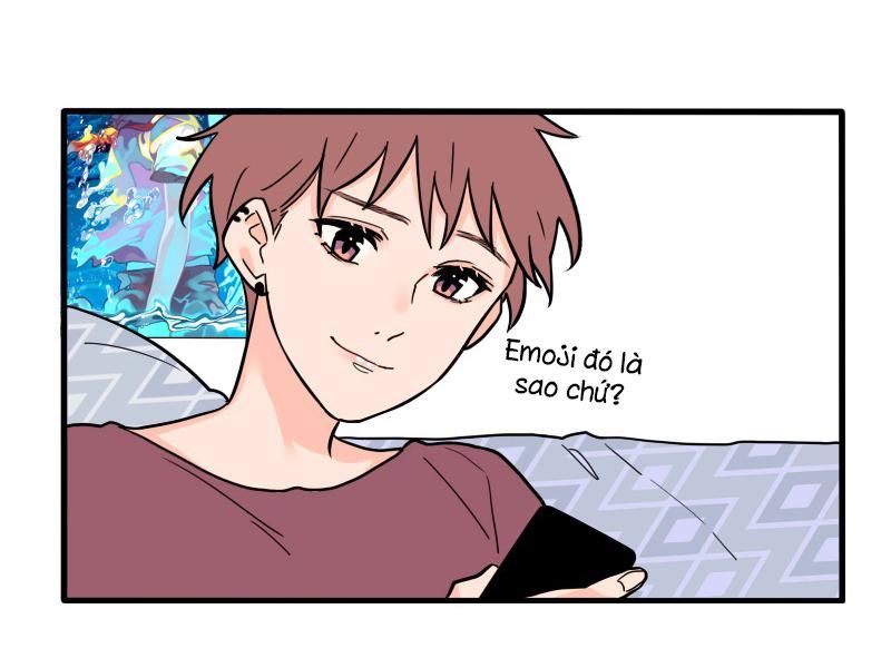 Truyện Ngôn Nhưng Không Ngôn Lắm Chap 47 - Next Chap 48