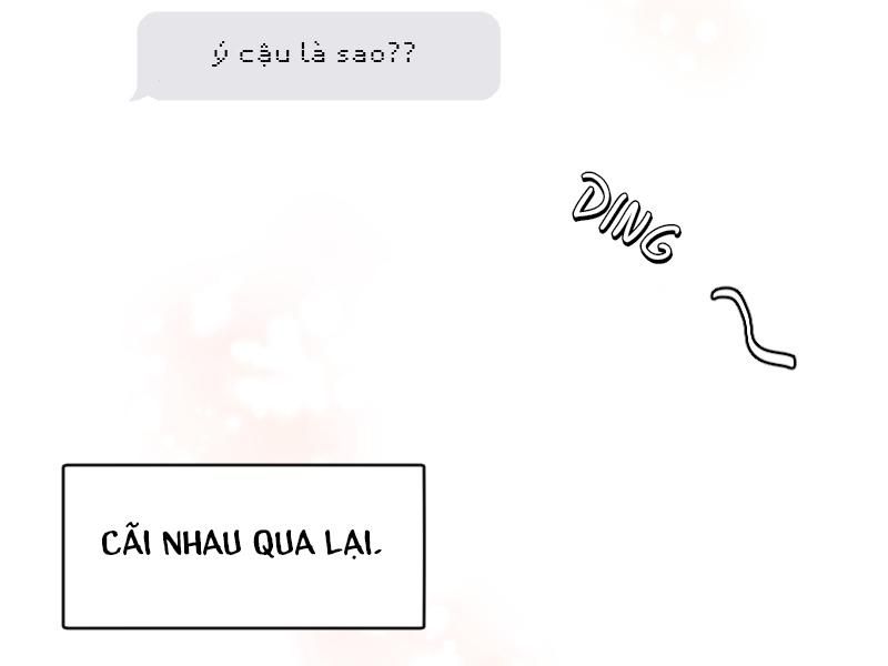 Truyện Ngôn Nhưng Không Ngôn Lắm Chap 47 - Next Chap 48