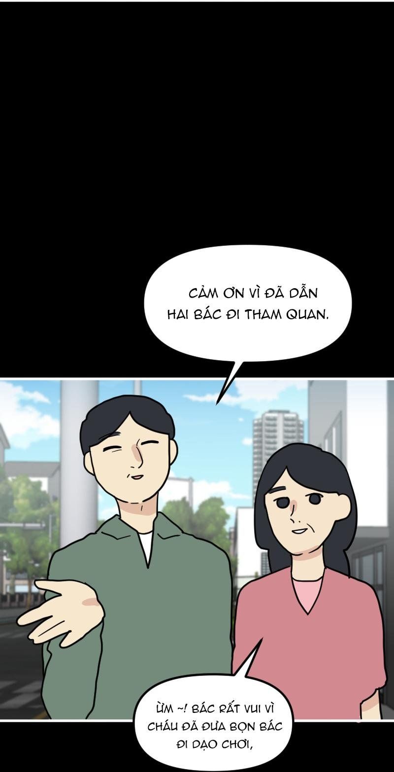 Truyện Ngôn Nhưng Không Ngôn Lắm Chap 47 - Next Chap 48