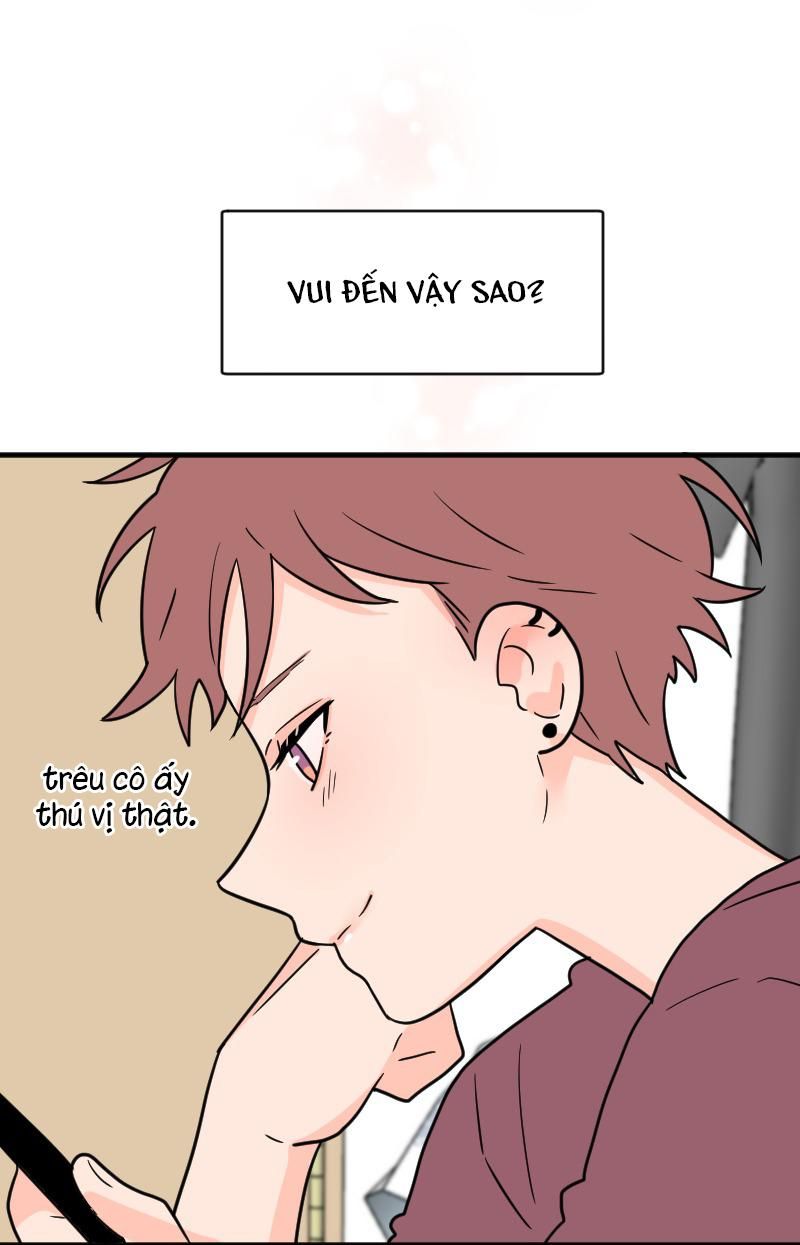Truyện Ngôn Nhưng Không Ngôn Lắm Chap 47 - Next Chap 48