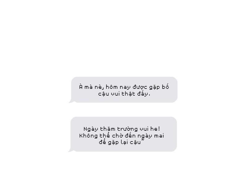 Truyện Ngôn Nhưng Không Ngôn Lắm Chap 47 - Next Chap 48