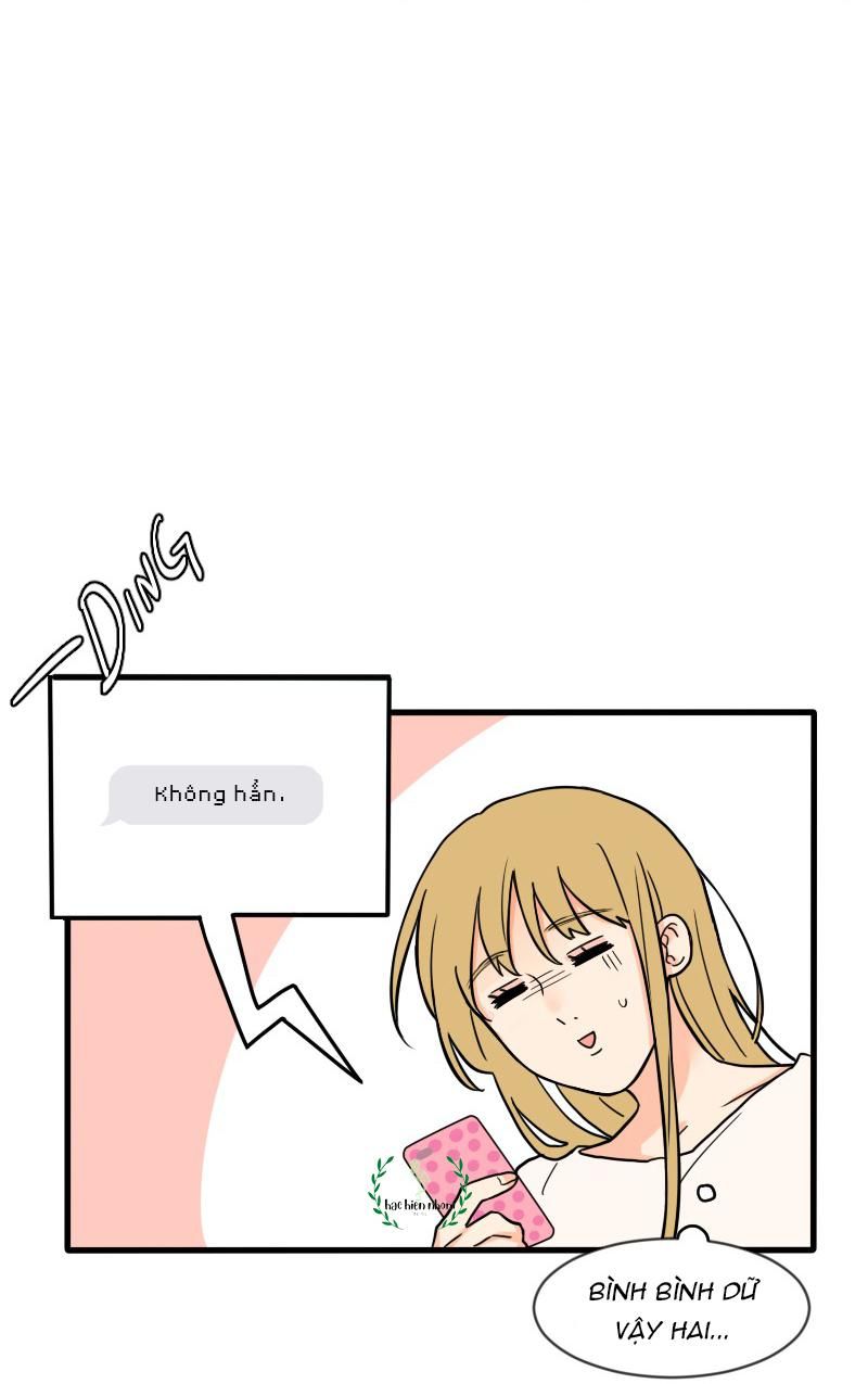 Truyện Ngôn Nhưng Không Ngôn Lắm Chap 47 - Next Chap 48