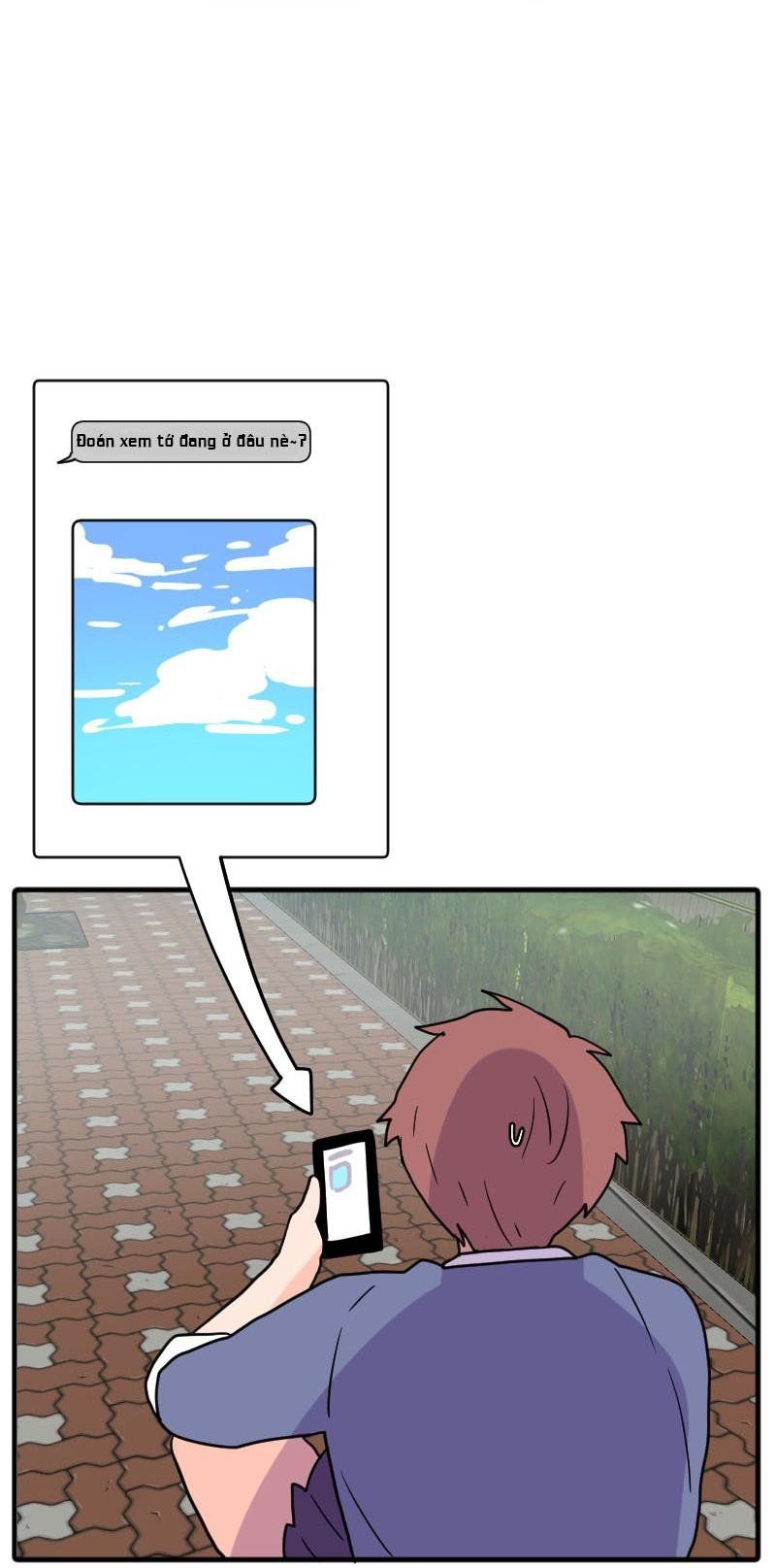 Truyện Ngôn Nhưng Không Ngôn Lắm Chap 48 - Next Chap 49