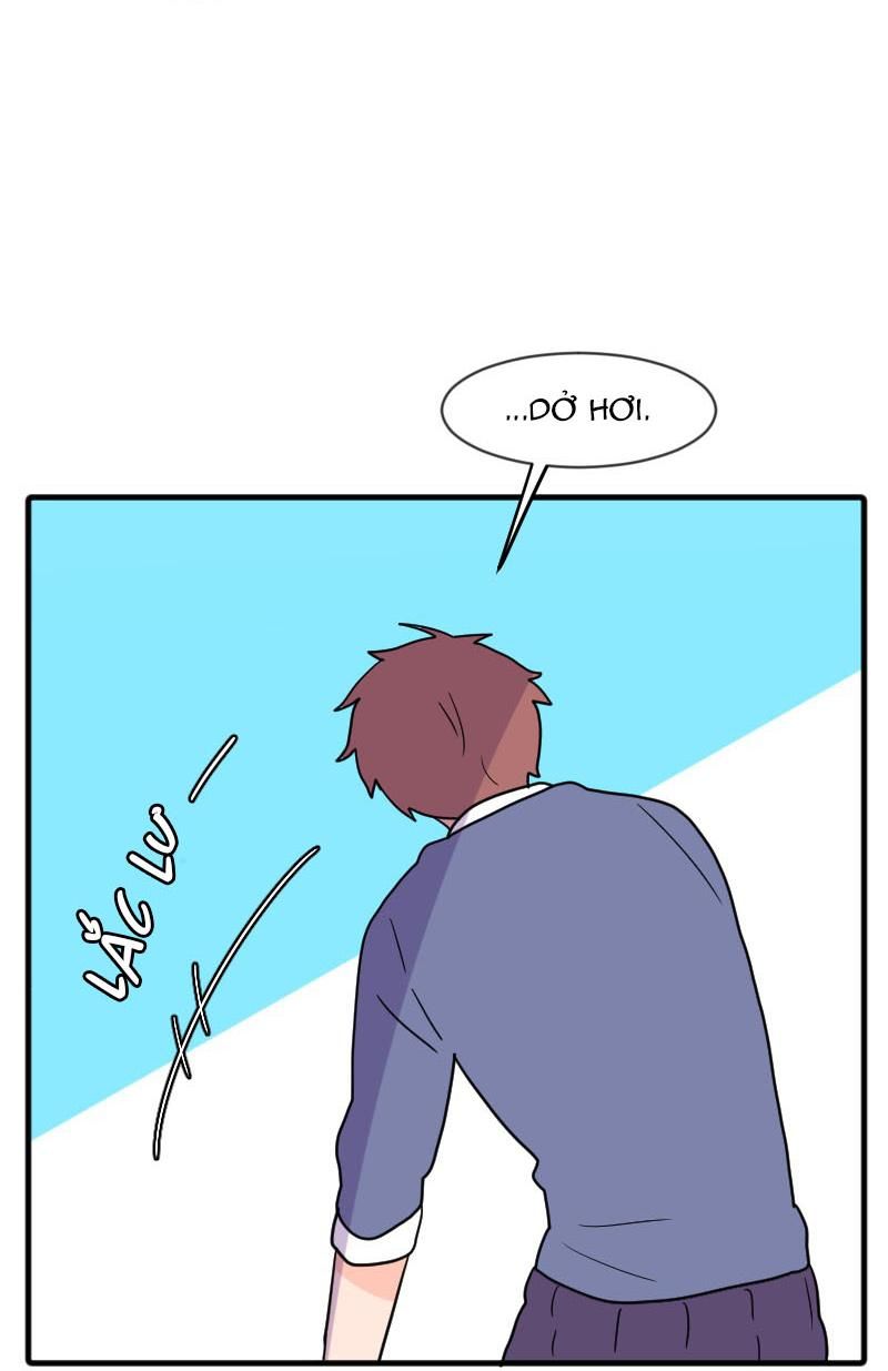 Truyện Ngôn Nhưng Không Ngôn Lắm Chap 48 - Next Chap 49