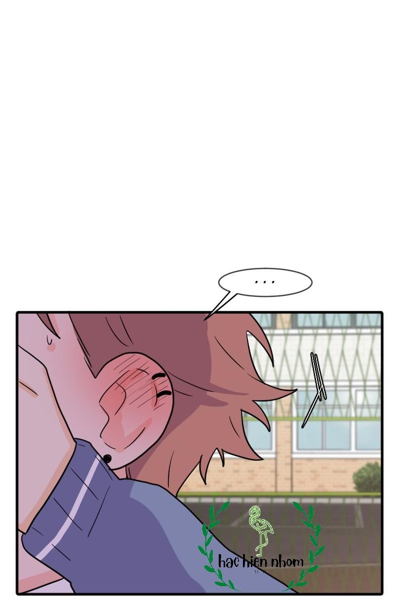 Truyện Ngôn Nhưng Không Ngôn Lắm Chap 48 - Next Chap 49