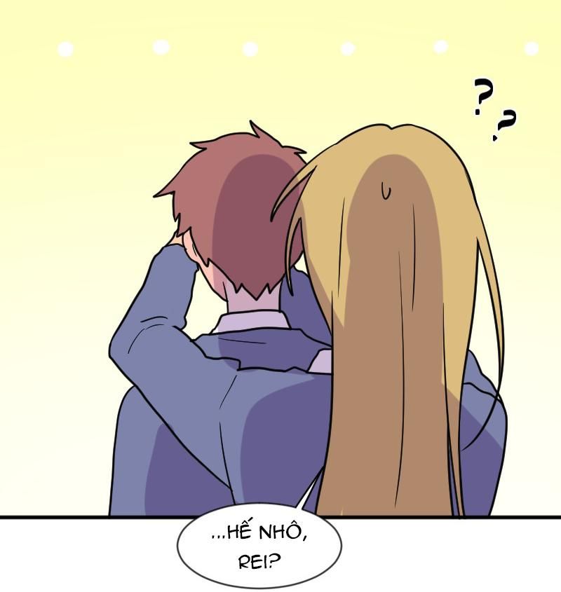 Truyện Ngôn Nhưng Không Ngôn Lắm Chap 48 - Next Chap 49