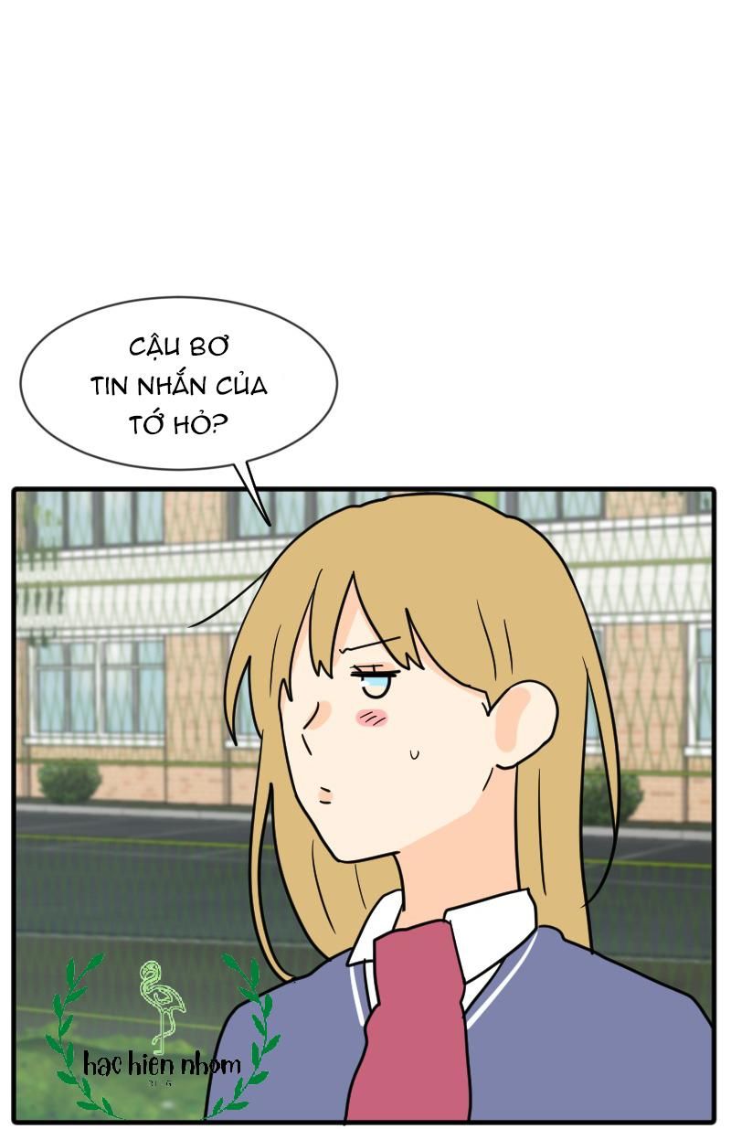 Truyện Ngôn Nhưng Không Ngôn Lắm Chap 48 - Next Chap 49