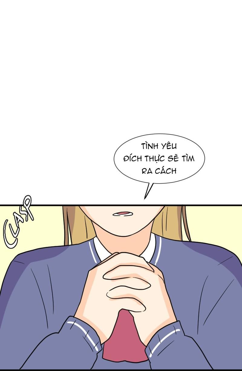 Truyện Ngôn Nhưng Không Ngôn Lắm Chap 48 - Next Chap 49