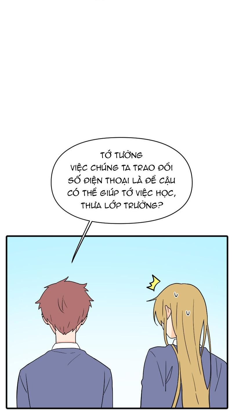 Truyện Ngôn Nhưng Không Ngôn Lắm Chap 48 - Next Chap 49