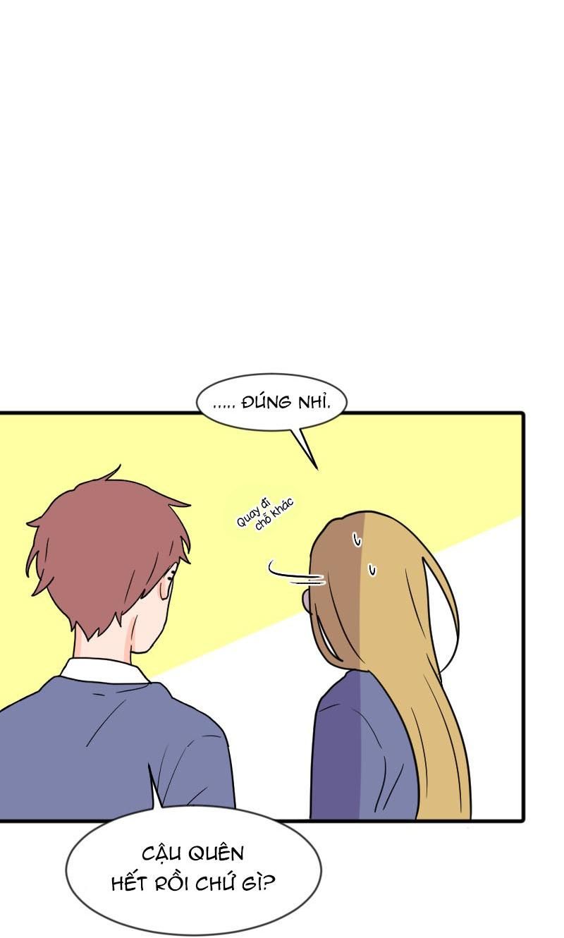 Truyện Ngôn Nhưng Không Ngôn Lắm Chap 48 - Next Chap 49