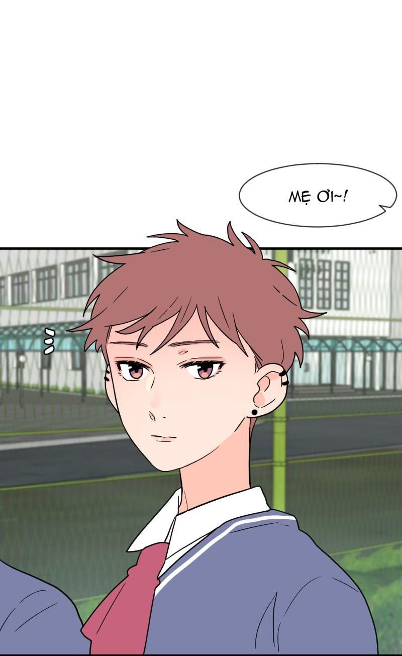 Truyện Ngôn Nhưng Không Ngôn Lắm Chap 48 - Next Chap 49