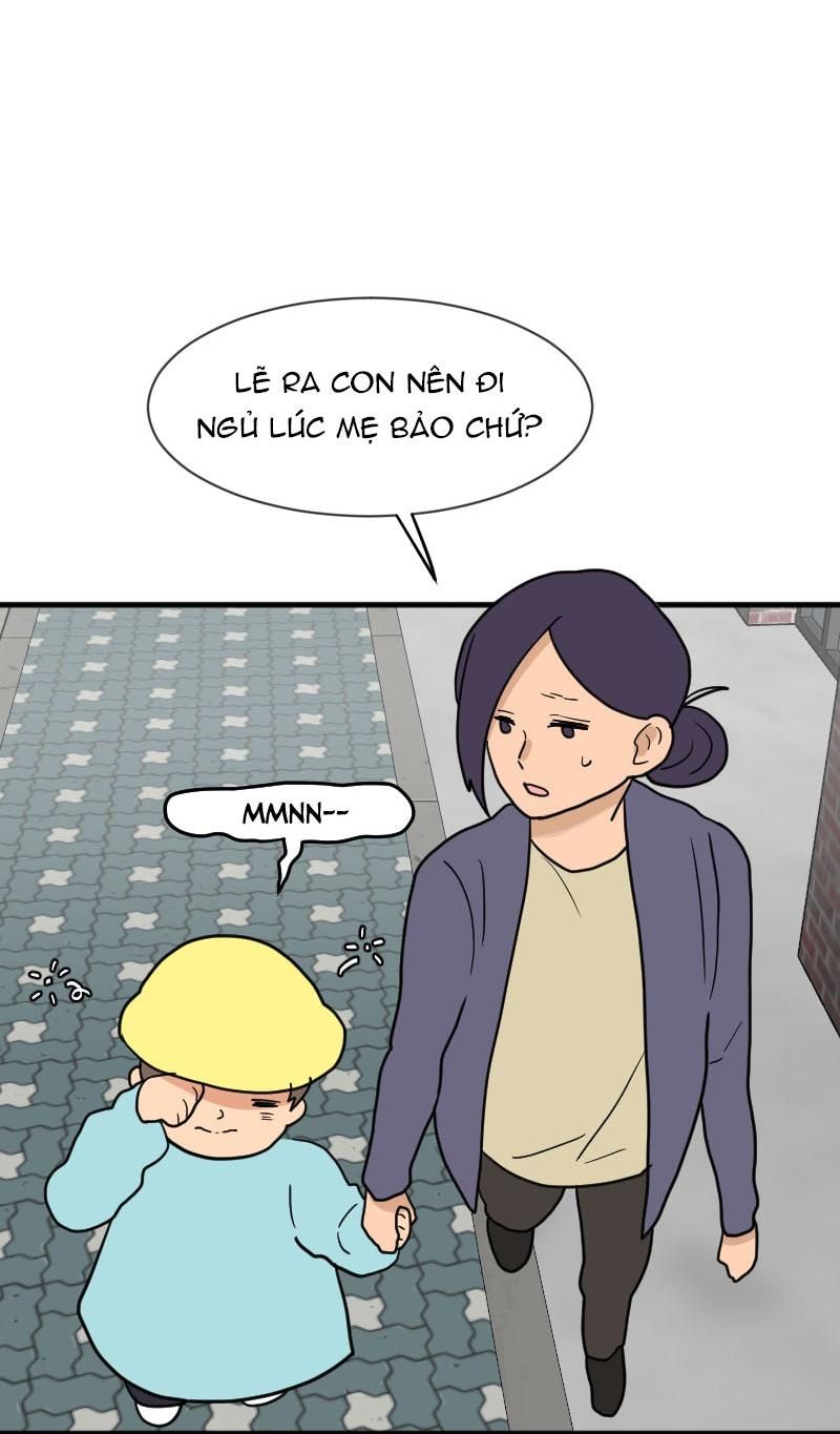 Truyện Ngôn Nhưng Không Ngôn Lắm Chap 48 - Next Chap 49