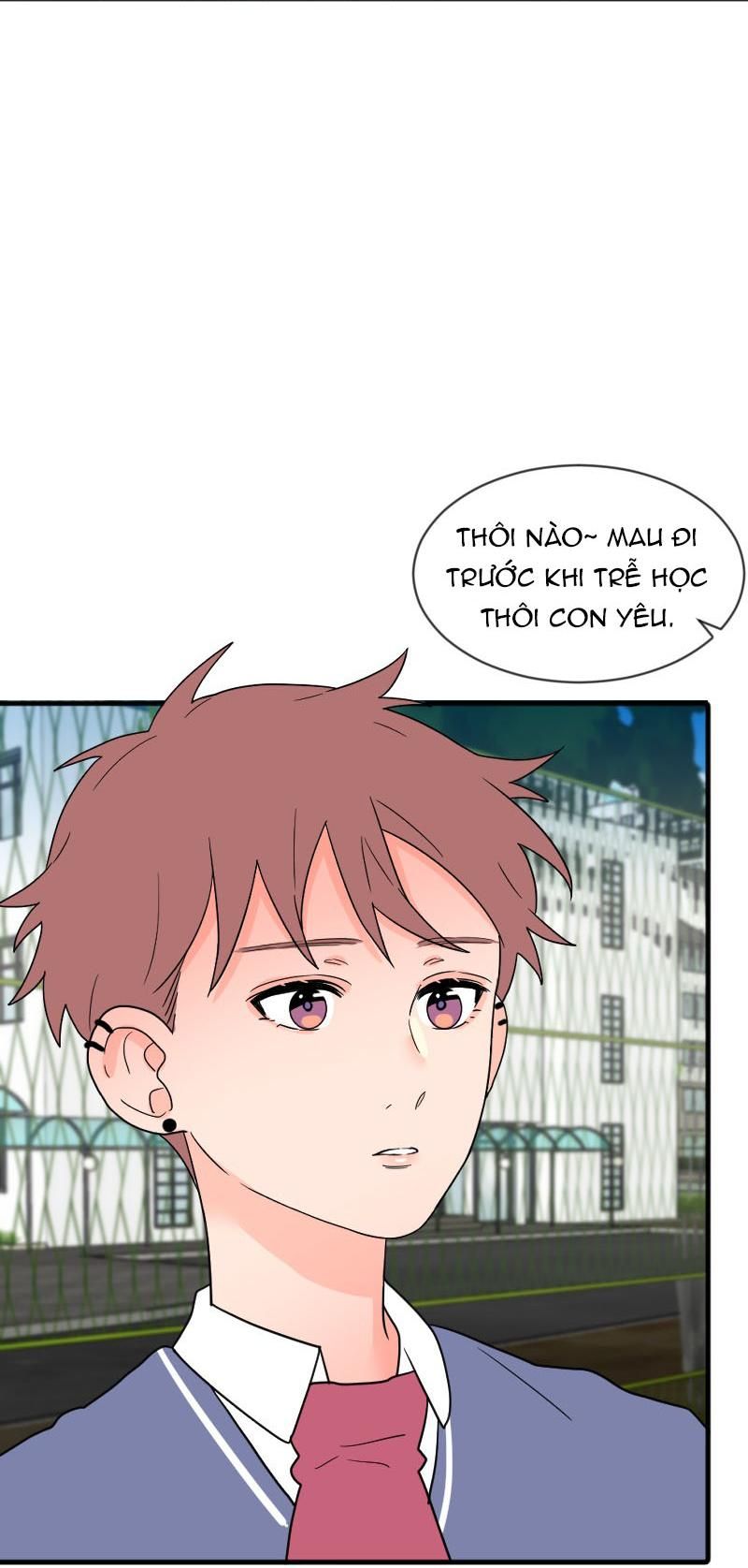 Truyện Ngôn Nhưng Không Ngôn Lắm Chap 48 - Next Chap 49