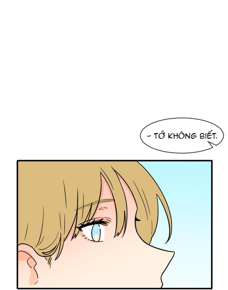 Truyện Ngôn Nhưng Không Ngôn Lắm Chap 48 - Next Chap 49