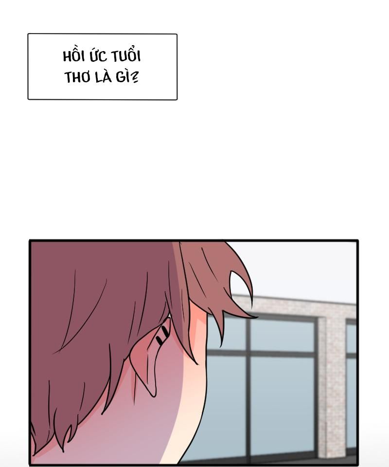 Truyện Ngôn Nhưng Không Ngôn Lắm Chap 48 - Next Chap 49