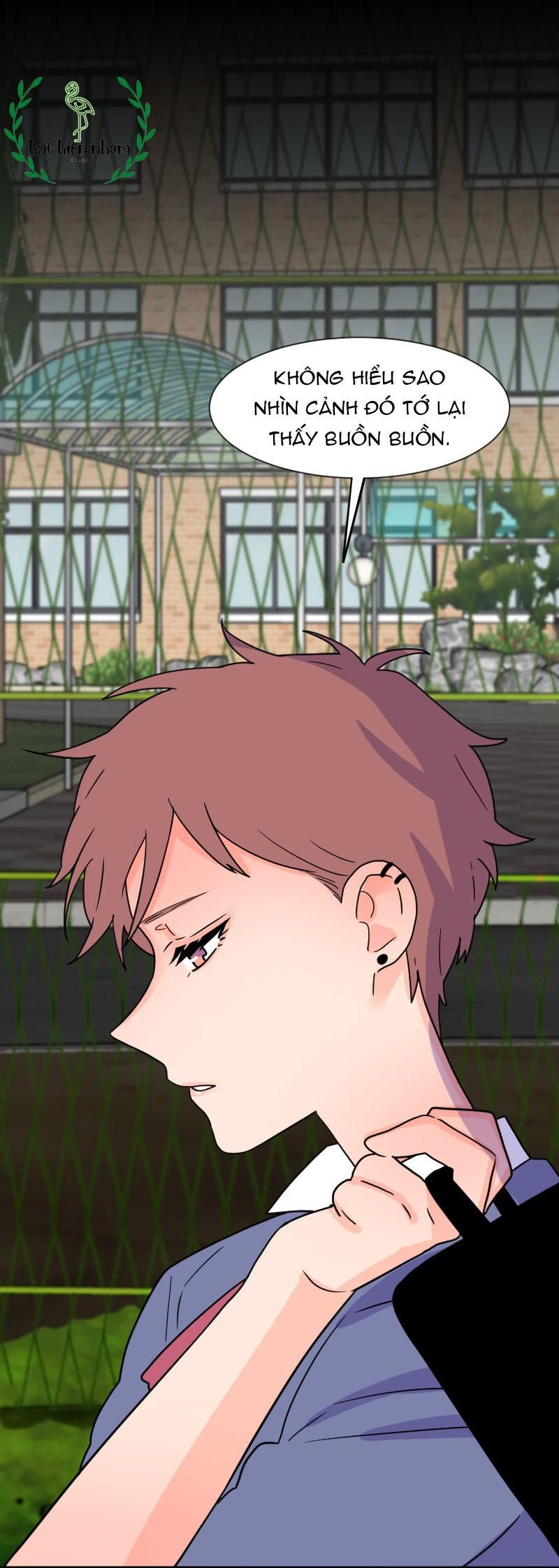 Truyện Ngôn Nhưng Không Ngôn Lắm Chap 48 - Next Chap 49