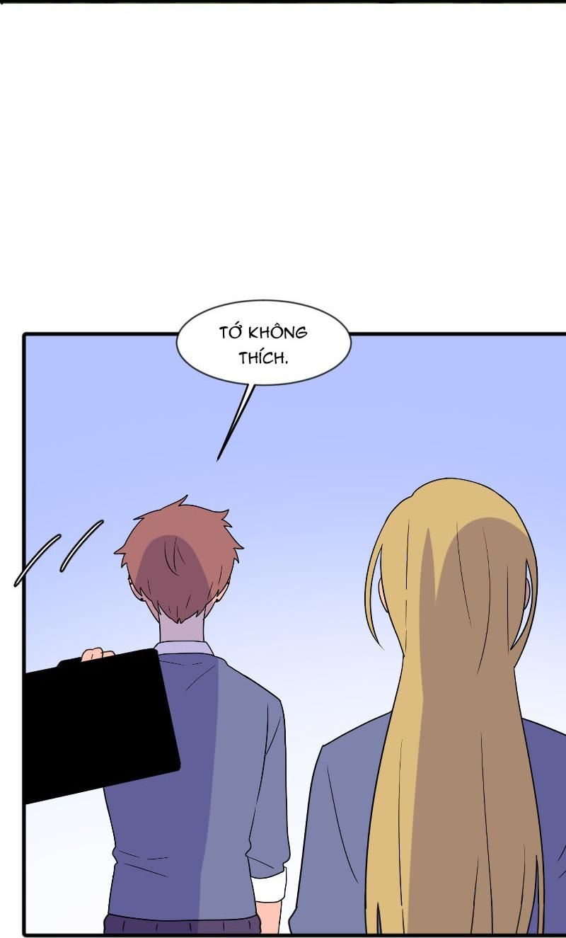 Truyện Ngôn Nhưng Không Ngôn Lắm Chap 48 - Next Chap 49