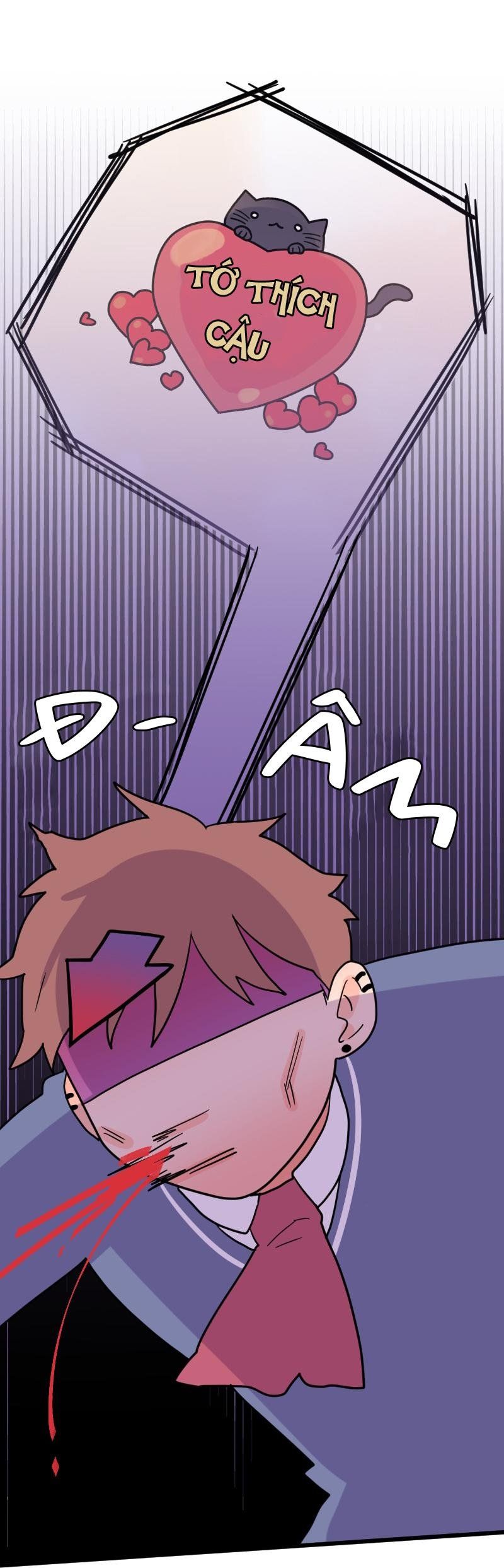 Truyện Ngôn Nhưng Không Ngôn Lắm Chap 48 - Next Chap 49