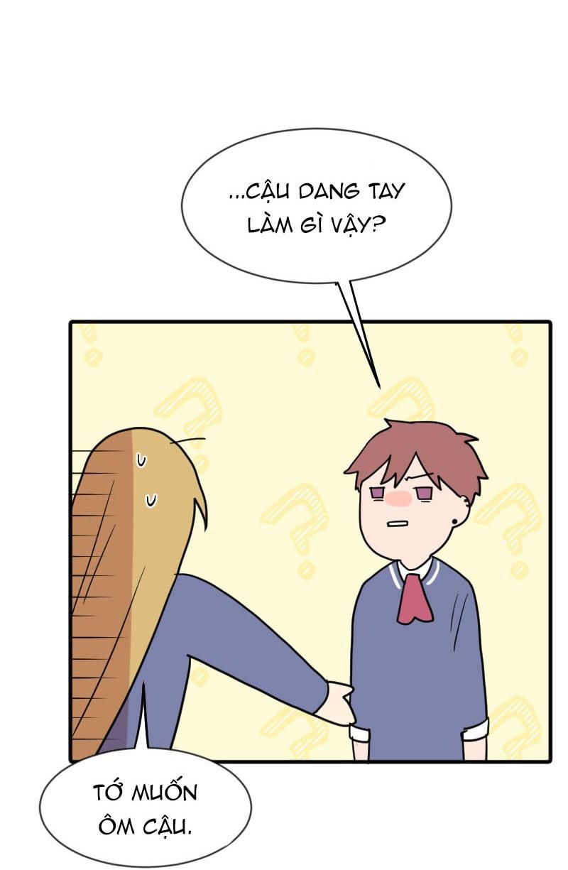 Truyện Ngôn Nhưng Không Ngôn Lắm Chap 48 - Next Chap 49