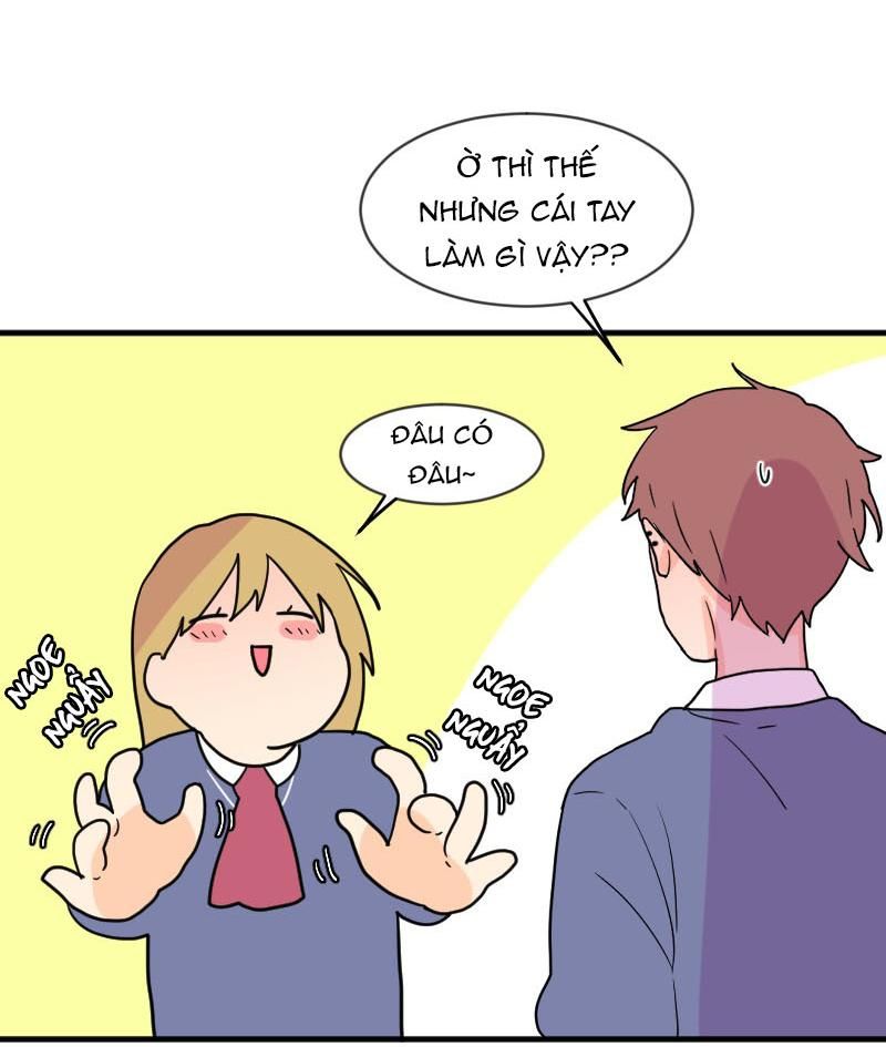 Truyện Ngôn Nhưng Không Ngôn Lắm Chap 48 - Next Chap 49