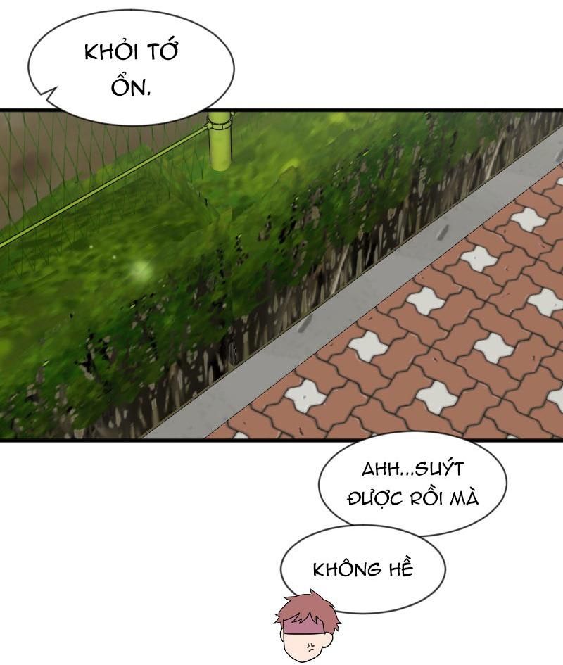 Truyện Ngôn Nhưng Không Ngôn Lắm Chap 48 - Next Chap 49