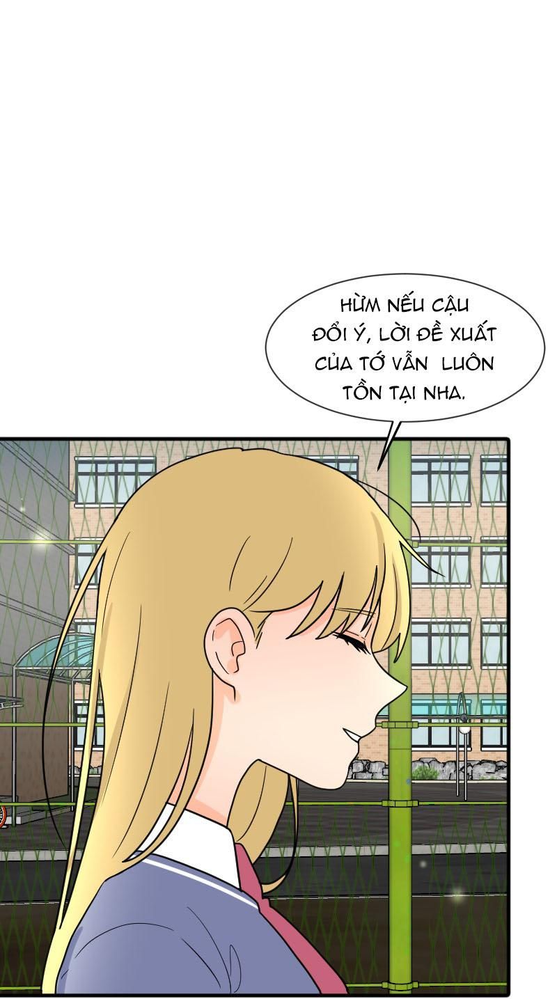 Truyện Ngôn Nhưng Không Ngôn Lắm Chap 48 - Next Chap 49