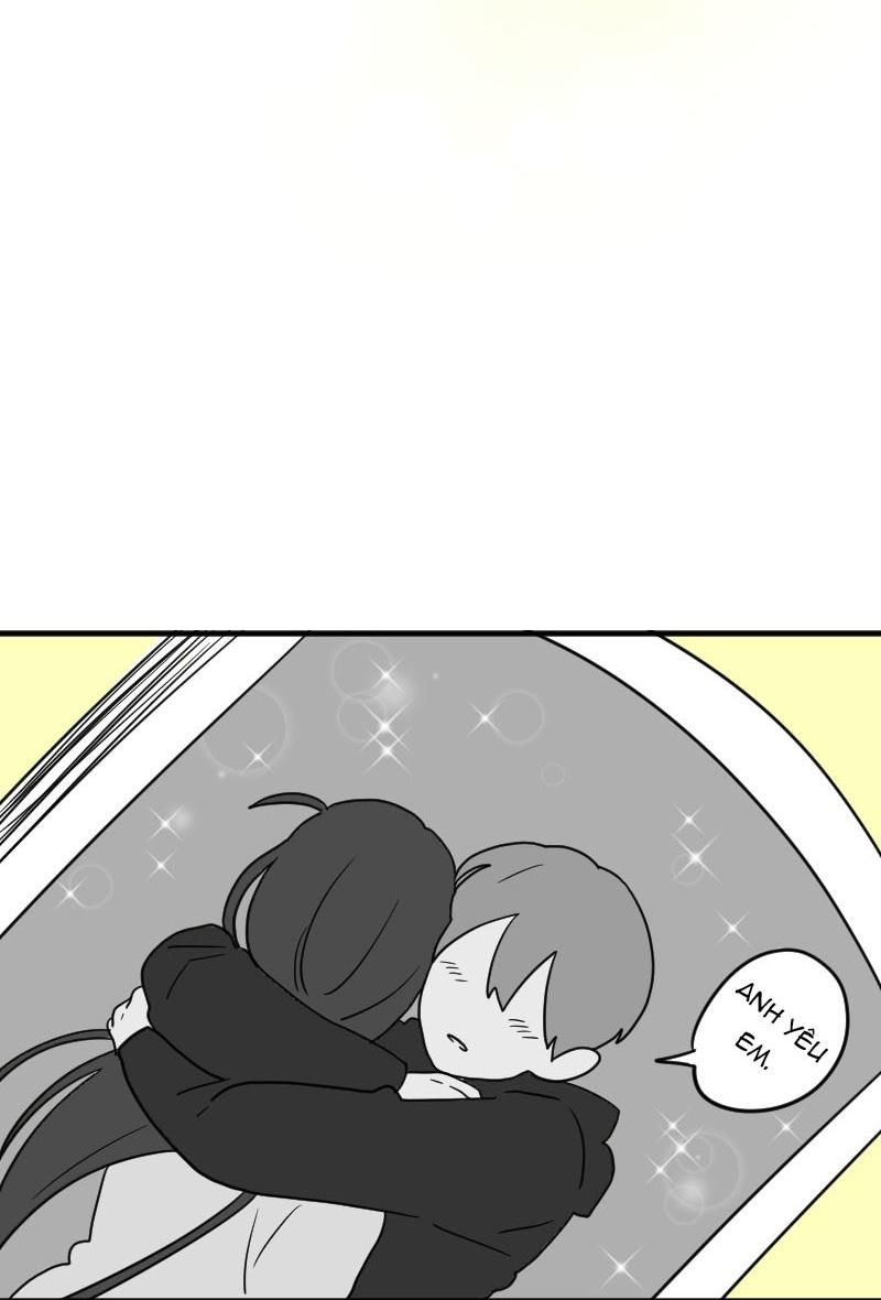 Truyện Ngôn Nhưng Không Ngôn Lắm Chap 48 - Next Chap 49