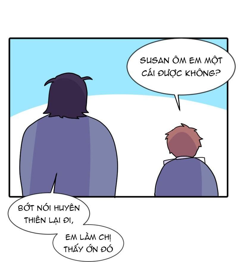 Truyện Ngôn Nhưng Không Ngôn Lắm Chap 48 - Next Chap 49