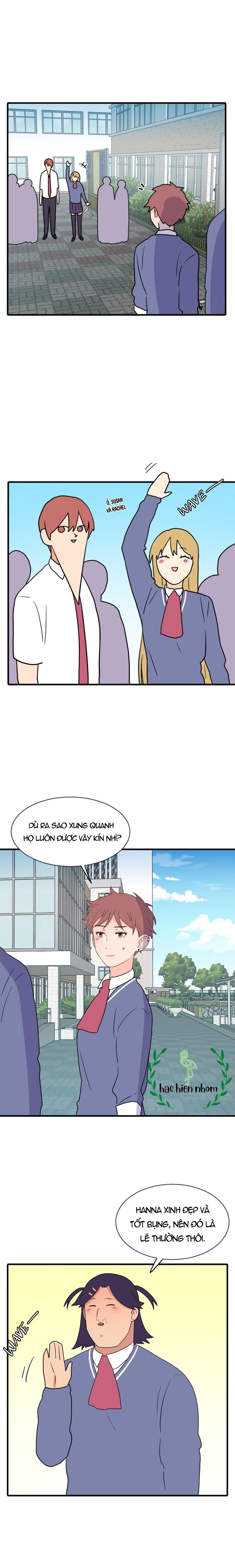 Truyện Ngôn Nhưng Không Ngôn Lắm Chap 49 - Next Chap 50