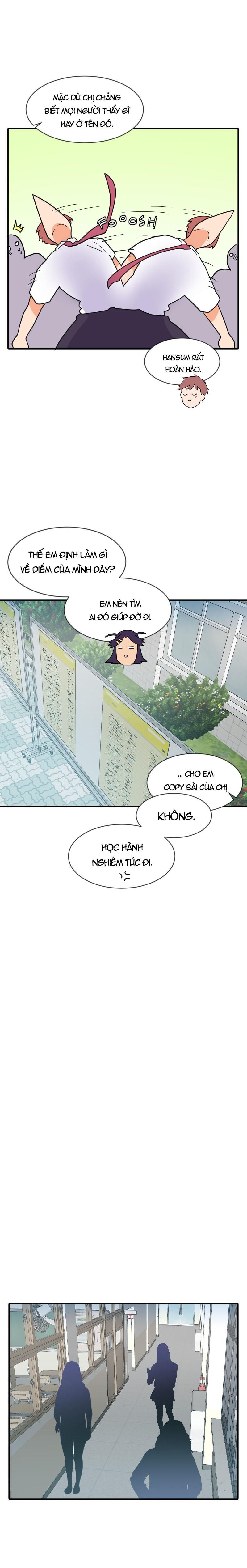 Truyện Ngôn Nhưng Không Ngôn Lắm Chap 49 - Next Chap 50