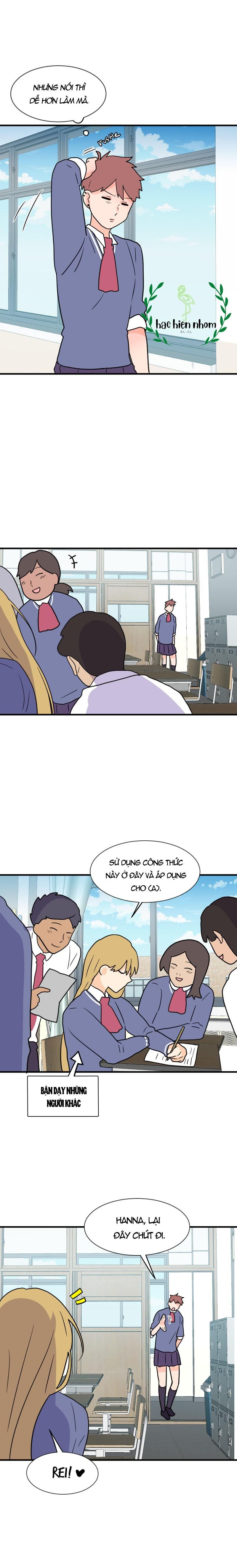 Truyện Ngôn Nhưng Không Ngôn Lắm Chap 49 - Next Chap 50