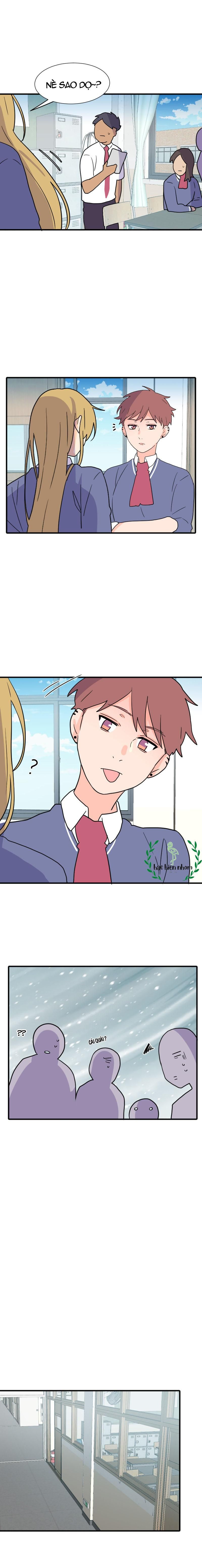 Truyện Ngôn Nhưng Không Ngôn Lắm Chap 49 - Next Chap 50