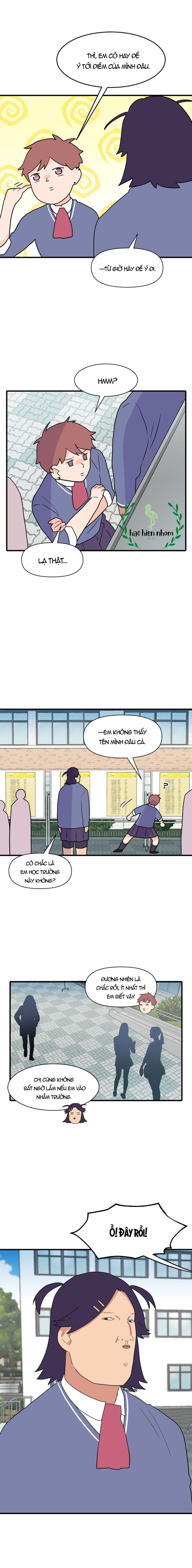 Truyện Ngôn Nhưng Không Ngôn Lắm Chap 49 - Next Chap 50