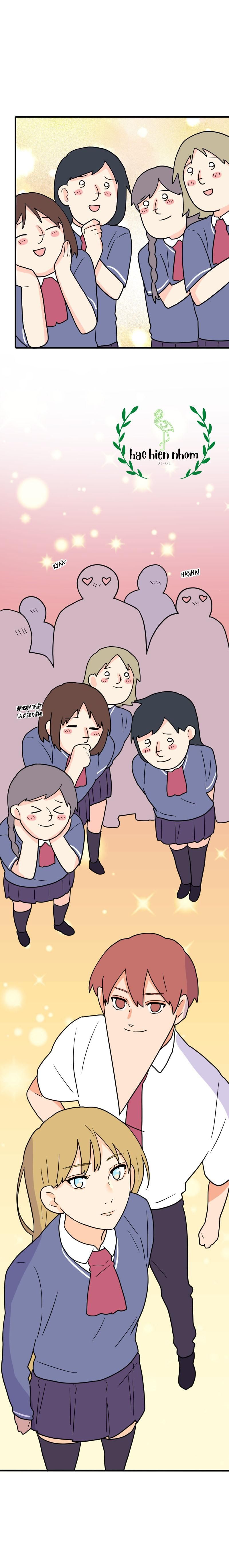Truyện Ngôn Nhưng Không Ngôn Lắm Chap 49 - Next Chap 50