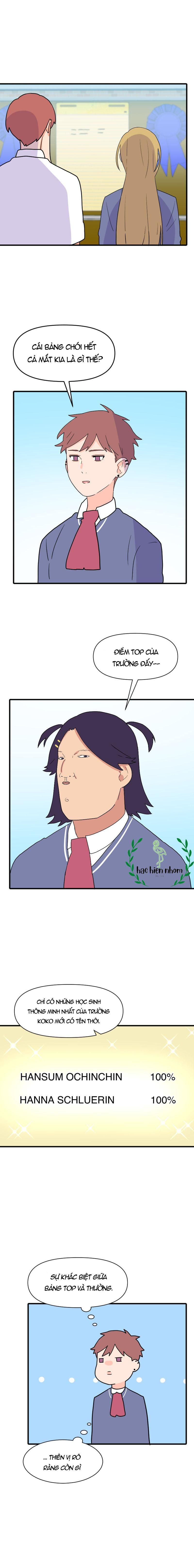 Truyện Ngôn Nhưng Không Ngôn Lắm Chap 49 - Next Chap 50