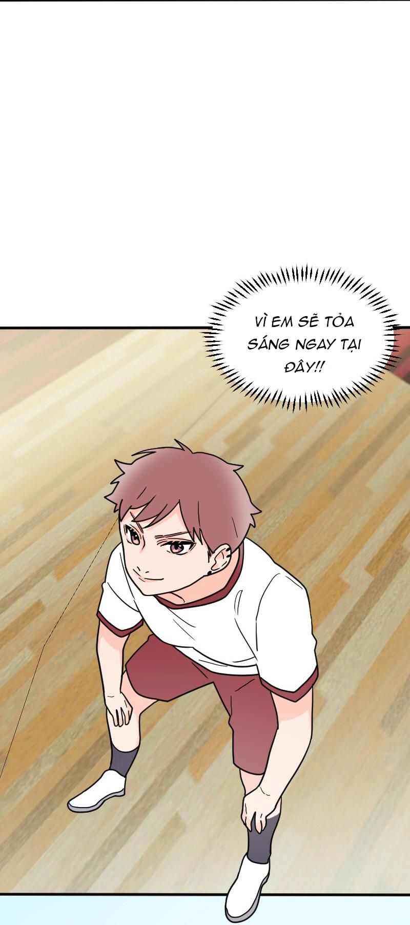 Truyện Ngôn Nhưng Không Ngôn Lắm Chap 5 - Next Chap 6